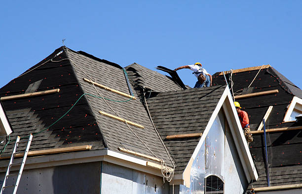 Roof Installation Near Me in Akron, NY